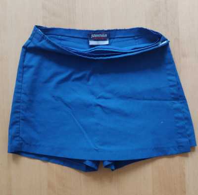 Pollera pantalon